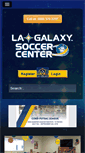 Mobile Screenshot of lagalaxysc.com